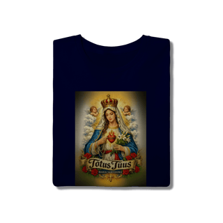 Nome do produto Totus Tuus