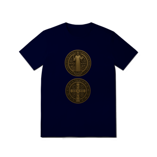 Nome do produto Medalha de São Bento