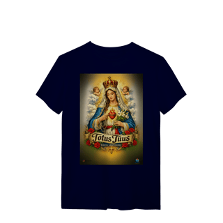 Nome do produto Totus Tuus