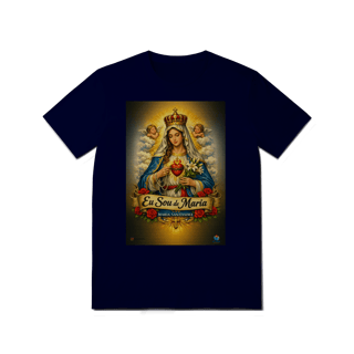 Nome do produto Sou de Maria