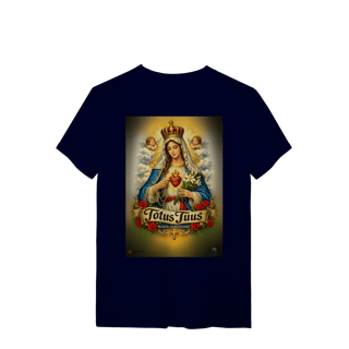 Nome do produto Totus Tuus