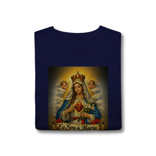 Nome do produto Sou de Maria