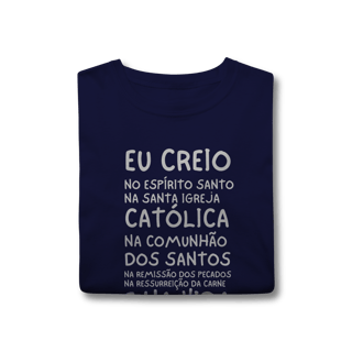 Nome do produto Credo - Fonte Branca
