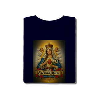 Nome do produto Sou de Maria