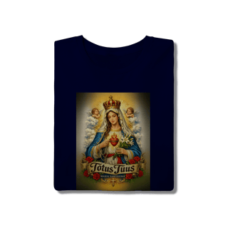 Nome do produto Totus Tuus