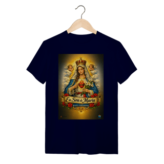 Nome do produto Sou de Maria