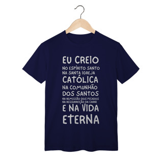 Nome do produto Credo - Fonte Branca