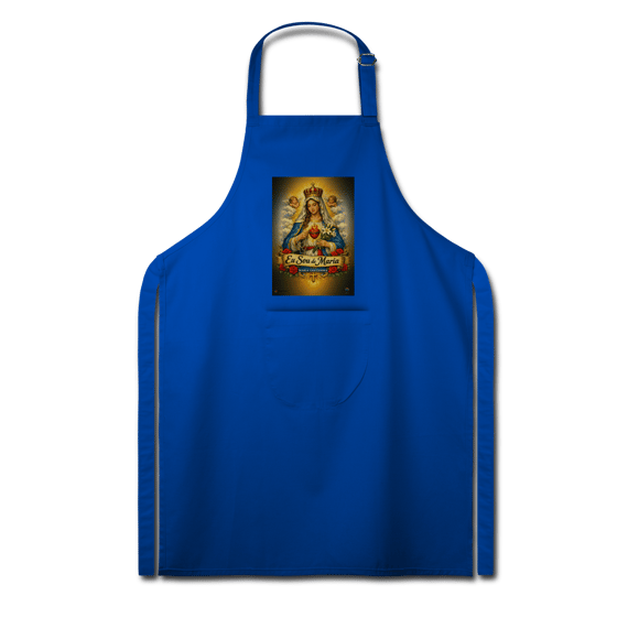 Avental Brim - Totus Tuus