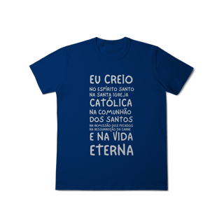 Nome do produto Credo - Fonte Branca