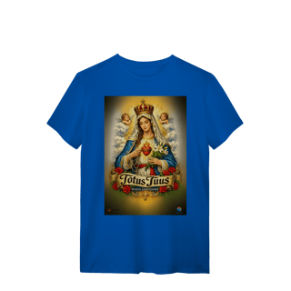 Nome do produto Totus Tuus