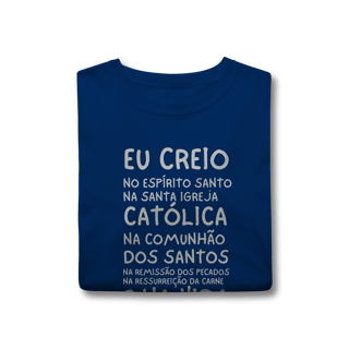 Nome do produto Credo - Fonte Branca