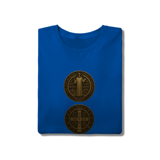 Nome do produto Medalha de São Bento