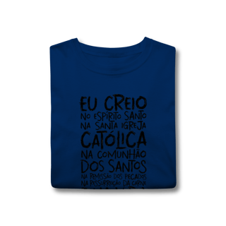 Nome do produto Credo - Fonte Preta