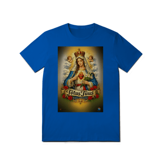 Nome do produto Totus Tuus