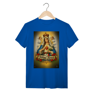 Nome do produto Totus Tuus