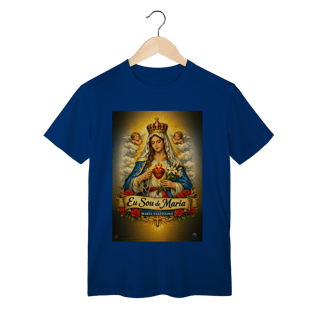 Nome do produto Sou de Maria