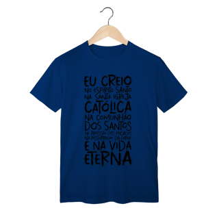 Nome do produto Credo - Fonte Preta