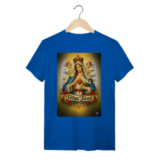 Nome do produto Totus Tuus