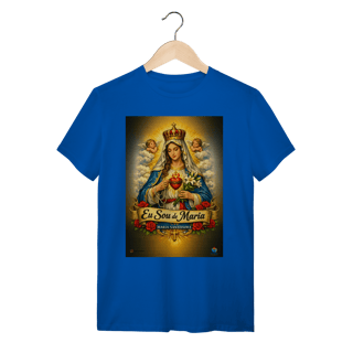 Nome do produto Sou de Maria