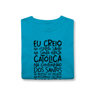 Nome do produto Credo - Fonte Preta