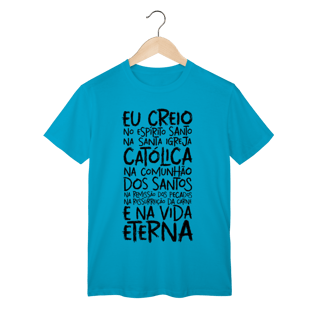 Nome do produto Credo - Fonte Preta