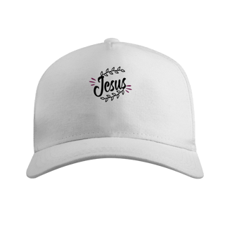 Nome do produto Boné - Jesus Salva