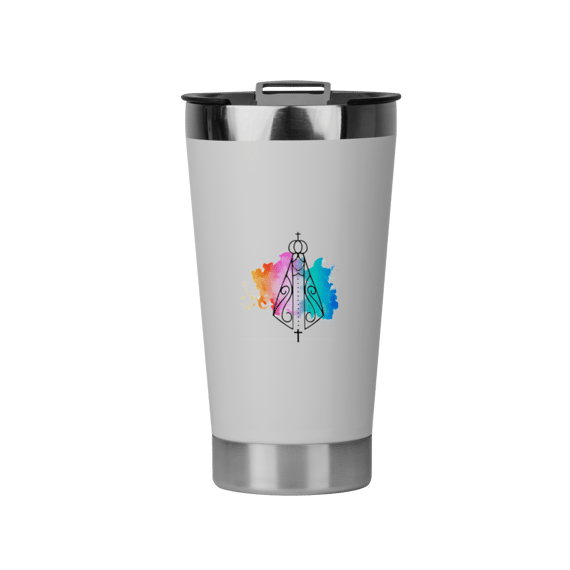 Copo Térmico - Nossa Senhora