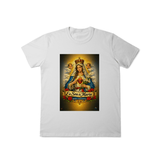 Nome do produto Sou de Maria