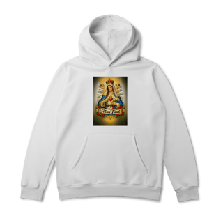 Moletom Prime Canguru - Totus Tuus