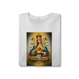 Nome do produto Totus Tuus