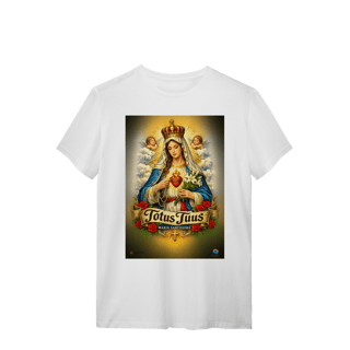 Nome do produto Totus Tuus