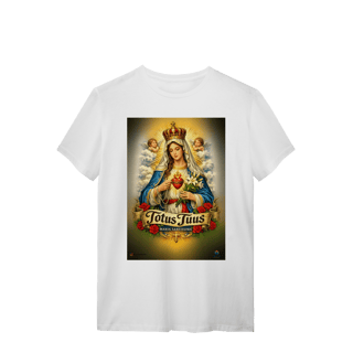 Nome do produto Totus Tuus