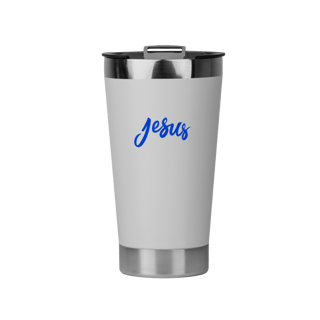 Nome do produto Copo Térmico - Jesus