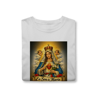 Nome do produto Sou de Maria