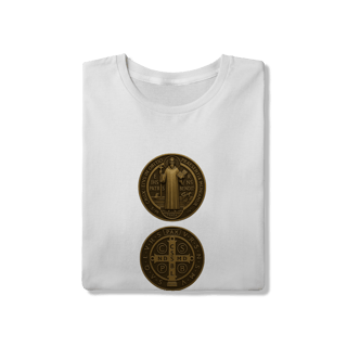 Nome do produto Medalha de São Bento