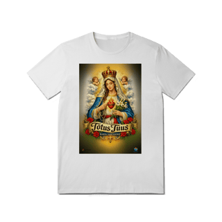 Nome do produto Totus Tuus