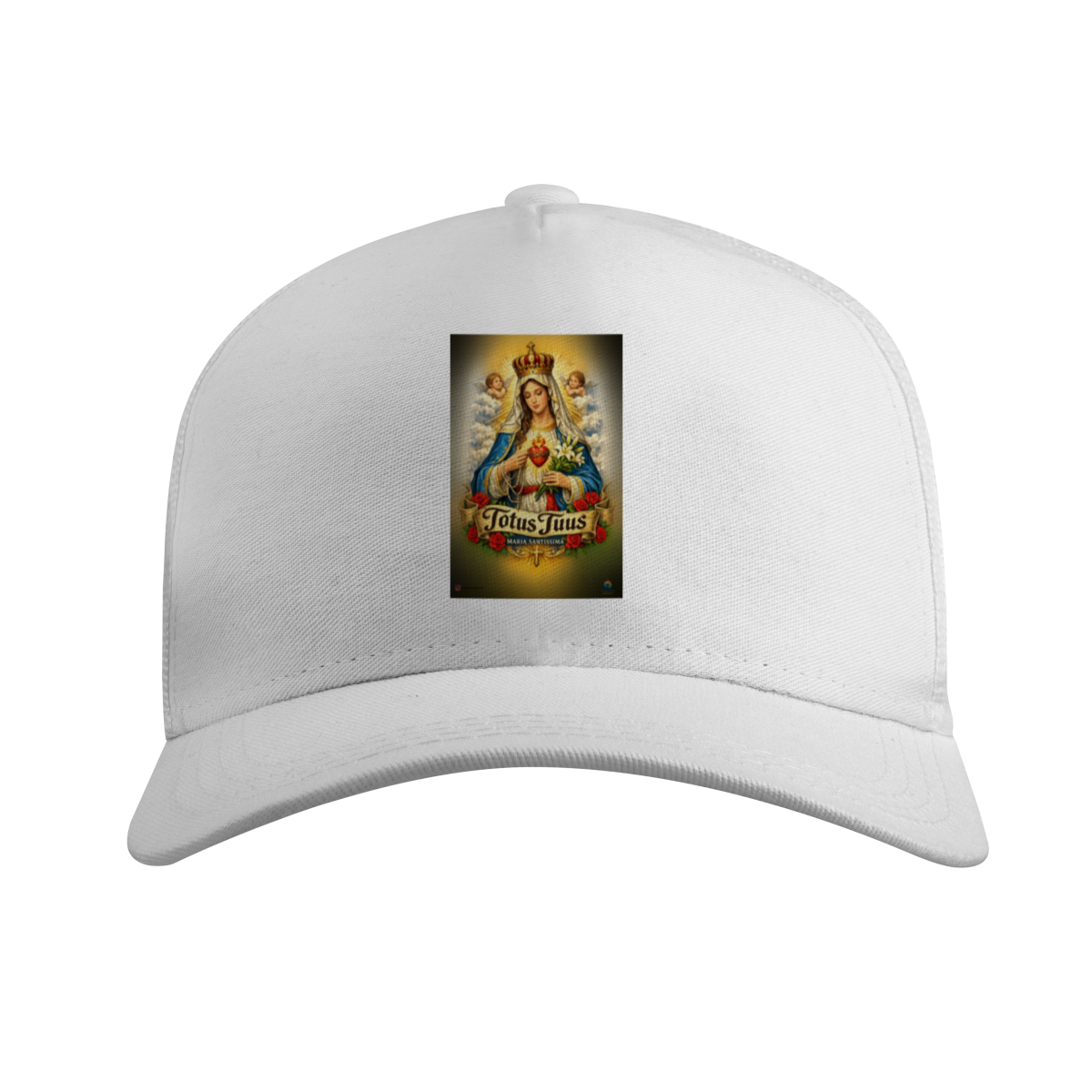 Nome do produto: Totus Tuus