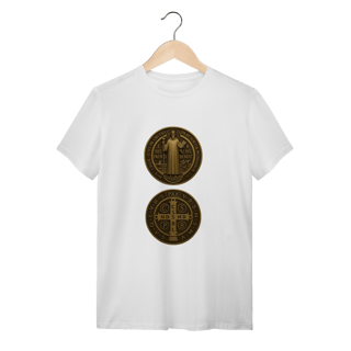 Nome do produto Medalha de São Bento