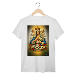 Nome do produto Totus Tuus