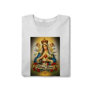 Nome do produto Totus Tuus