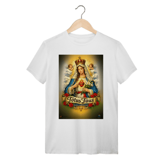 Nome do produto Totus Tuus