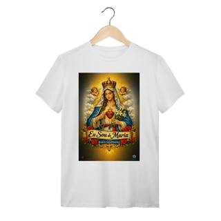 Nome do produto Sou de Maria