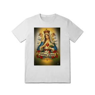 Nome do produto Totus Tuus