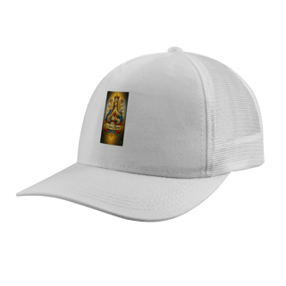 Nome do produto Boné - Sou de Maria