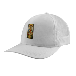 Nome do produto Boné - Totus Tuus