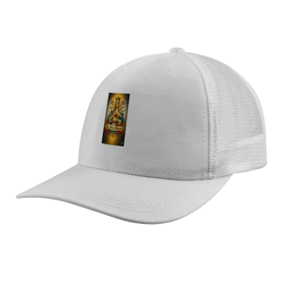 Nome do produto Boné - Sou de Maria