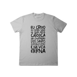 Nome do produto Credo - Fonte Preta