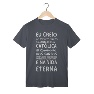 Nome do produto Credo - Fonte Branca