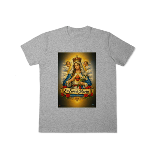 Nome do produto Sou de Maria