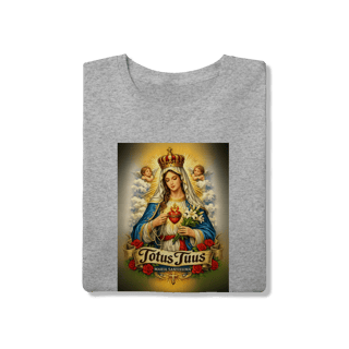 Nome do produto Totus Tuus